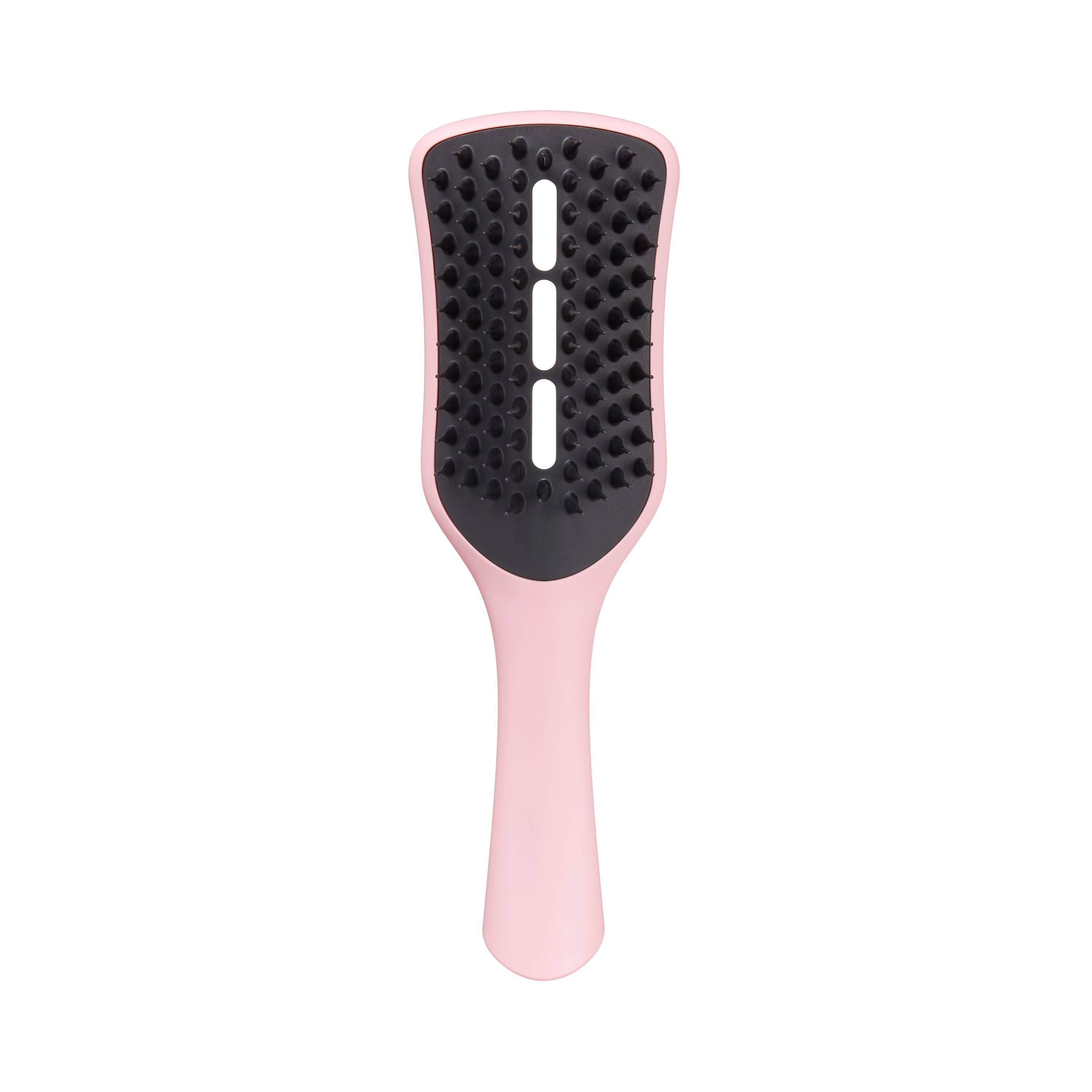Tangle Teezer Easy Dry & Go Vented Blow-Dry Hair Brush - #Tickled Pink