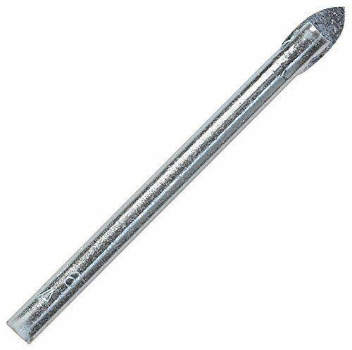 Vermont American 13303 3/16" x 2-1/4" Glass & Tile Drill Bits