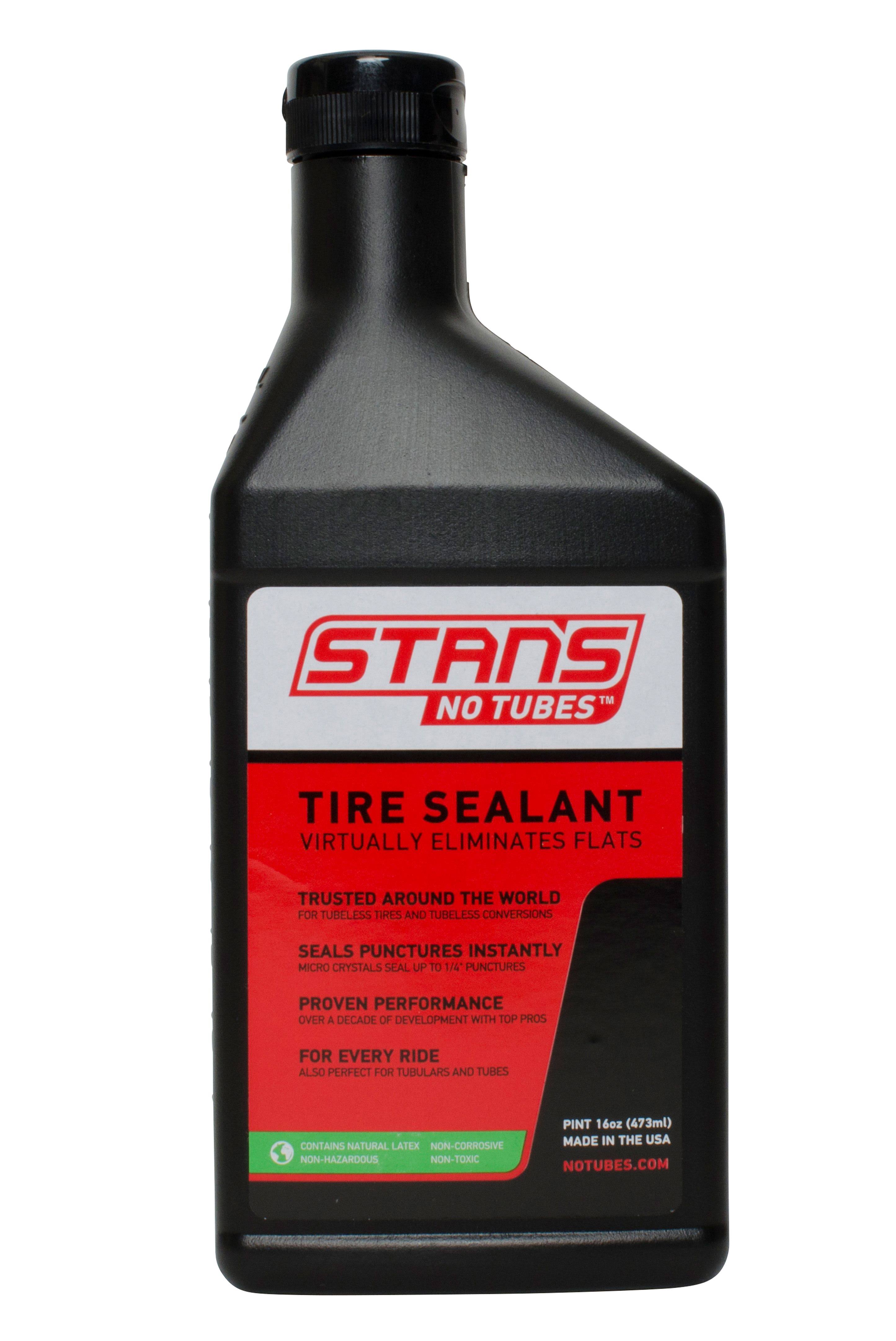 Stans NoTubes Tire Sealant - 473ml