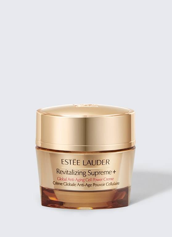 Estee Lauder Revitalizing Supreme Global Anti Aging Cell Power Creme 50 ml