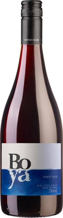 Boya Pinot Noir 750ml