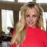 Britney Spears is branded RACIST after she singled out only black artists in a post saying Kevin Federline 'raised her ...