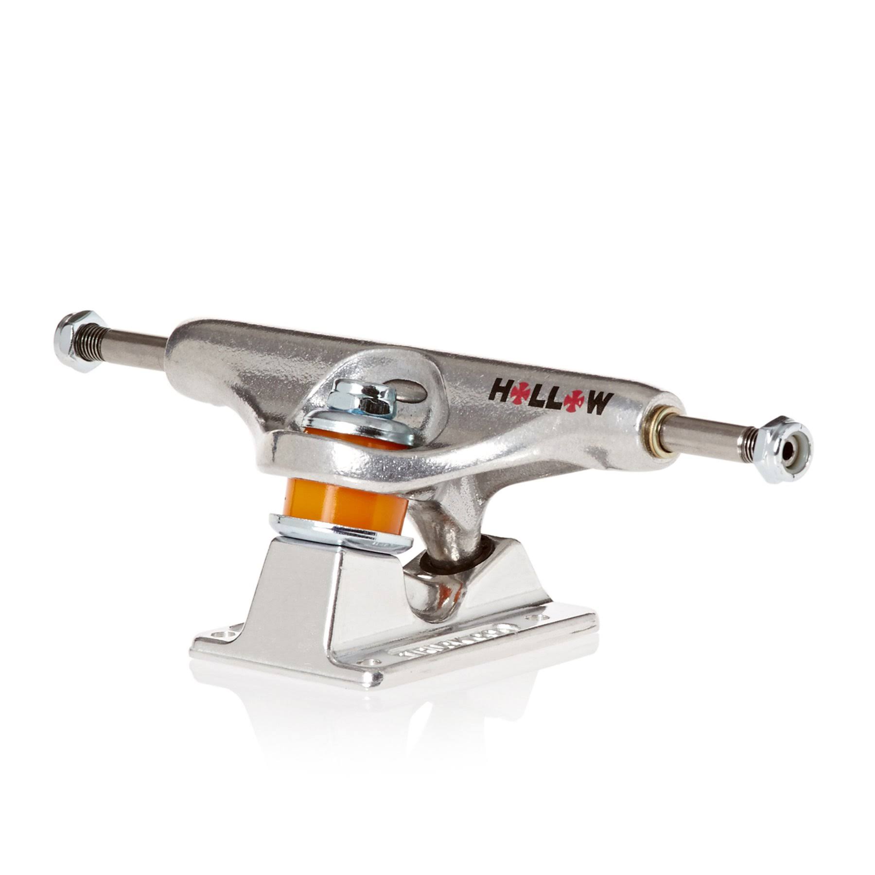 Independent Silver Standard Hollow Forged Single Skateboard Truck