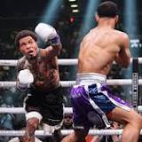 Davis vs Romero full fight video highlights: Gervonta Davis knocks out Rolando Romero in sixth round