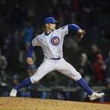 Phillies To Acquire David Robertson From Cubs
