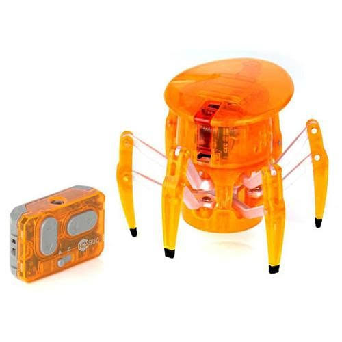 Hexbug Robotic Spider - Aqua