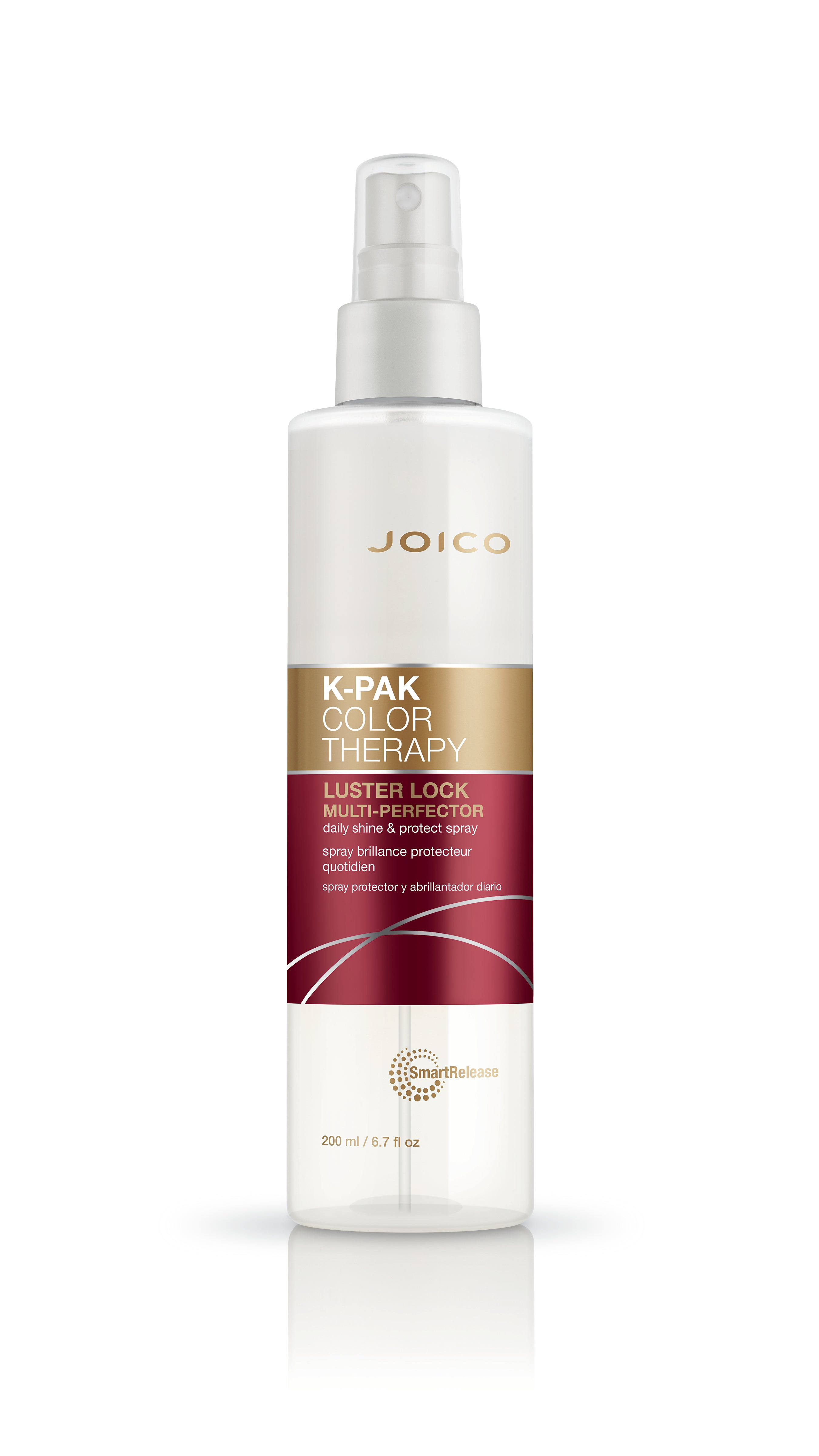 Joico K-PAK Color Therapy Luster Lock Multi-Perfector Spray 200mL