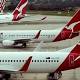 Sydney Airport in danger of losing top status to Melbourne 