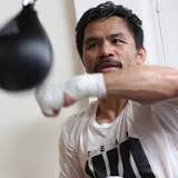 Pacquiao To Return In Boxing Vs. Korean Youtuber In An Exhibition Match