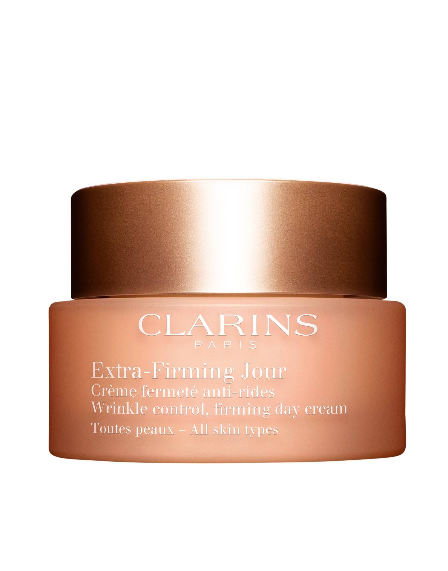 Clarins Extrait Firming Jour Day Cream