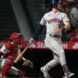 Chas McCormick homers late to lift Astros over A's