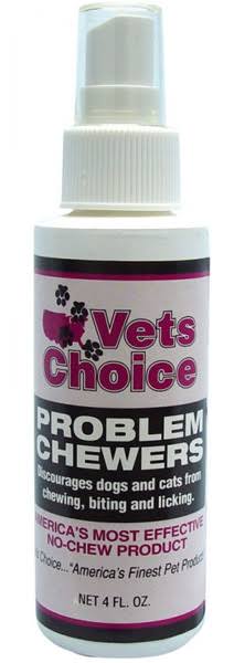 Health Extension Vets Choice Problem Chewers - 236ml