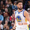 Klay Thompson admits falling asleep late in Warriors’ frustrating loss to Jazz