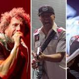 Rage Against the Machine Kick Off Five-Night Stand at Madison Square Garden: Recap   Photos