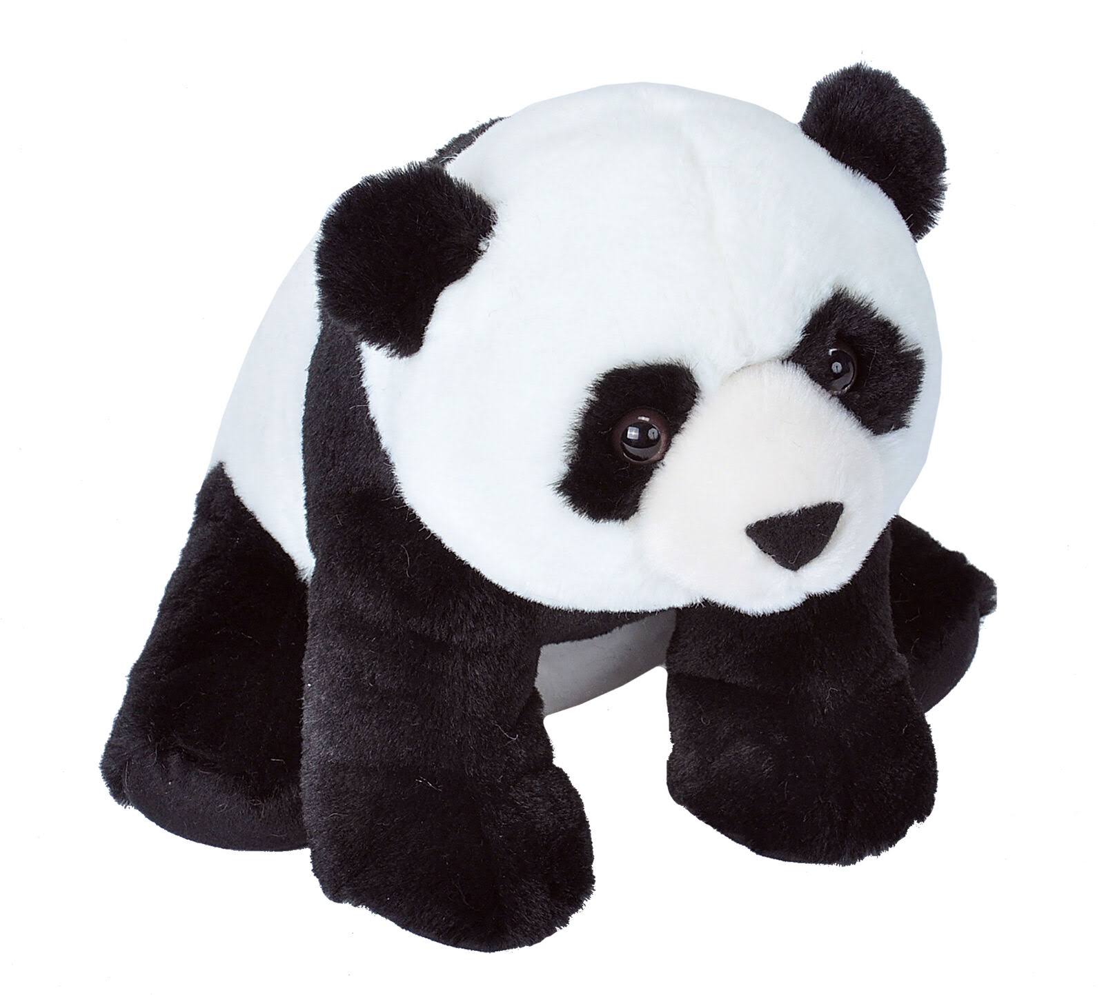 Wild Republic Cuddlekins Baby Stuffed Animal - Panda