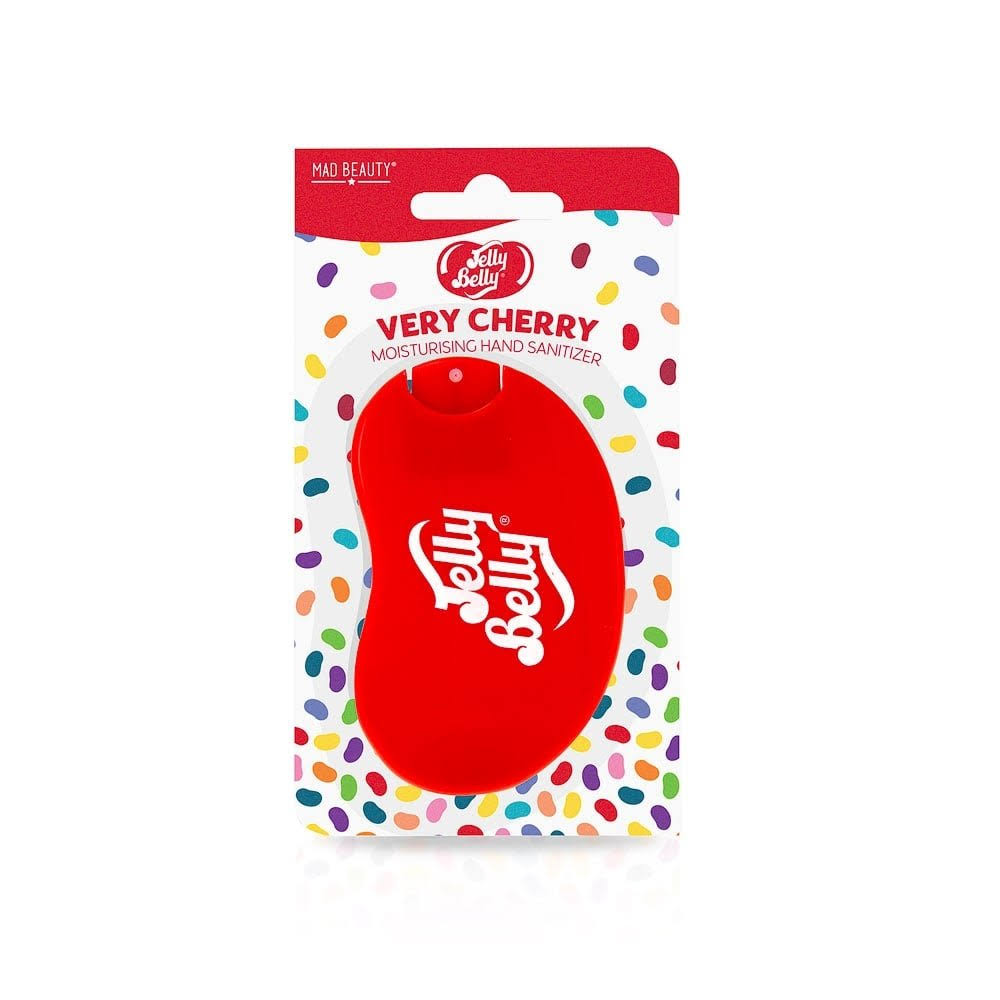 Jelly Belly Hand Sanitizers Cherry One Size