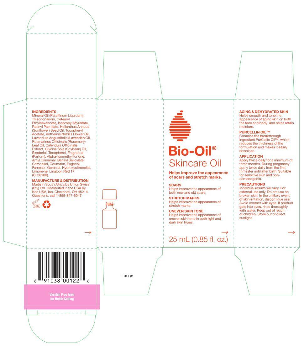 Bio-Oil Skincare Oil - 0.85 oz