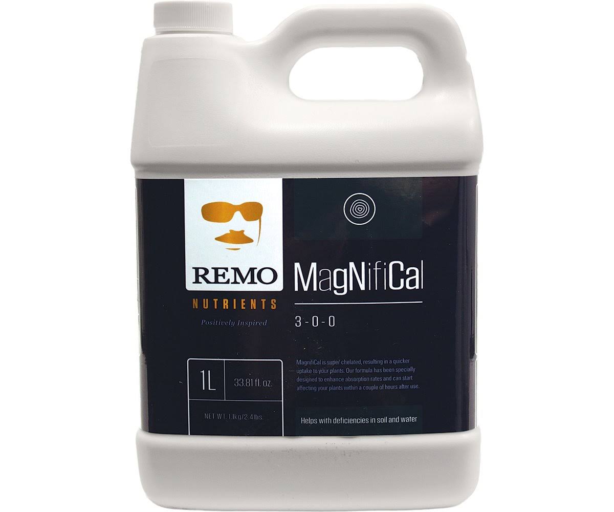 Remo Nutrients Magnifical - 10L
