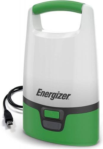 Energizer Battery 7339781 Rechargeable Area Light