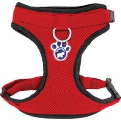 Canada Pooch Everything No Pull Harness - Large, Extra Large - Red