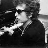 Bob Dylan's original 'Desolation Row' lyrics to sell for £350000