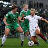 Euro 2022: Football is coming home for Northern Ireland's Laura Rafferty this summer