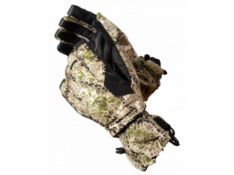 Badlands Convection Glove, Approach FX, Large, 21-36858