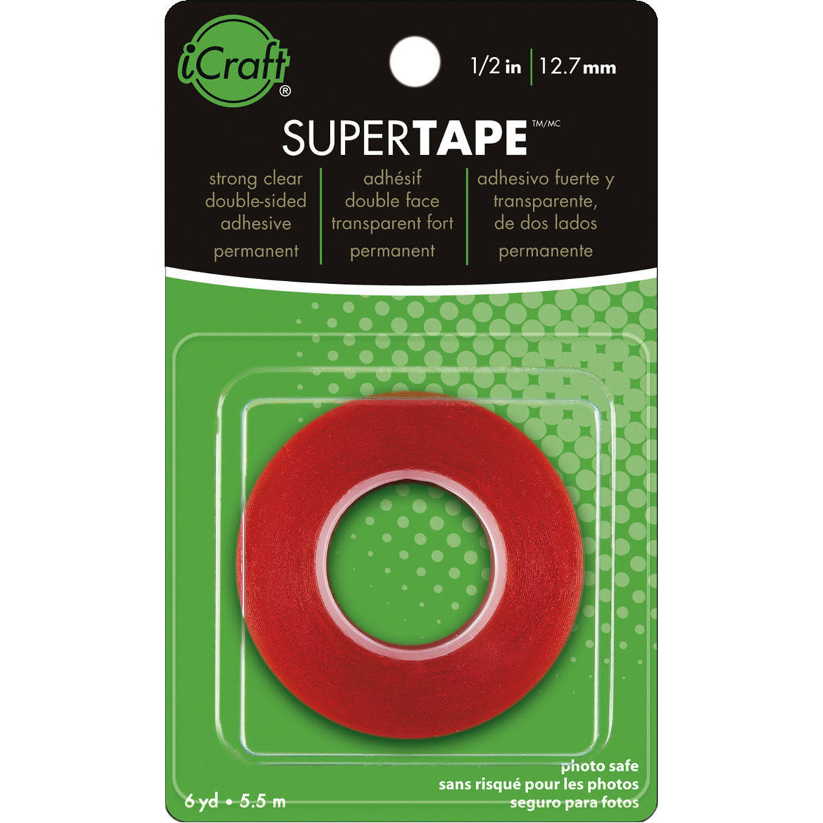 Thermoweb Super Double-Sided Tape