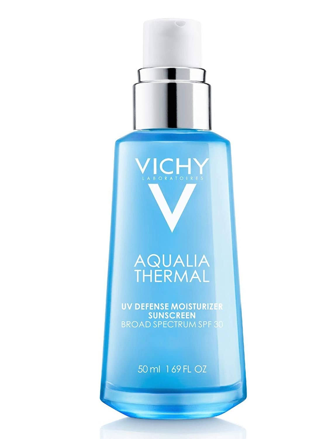Vichy Aqualia Thermal UV Defense Moisturiser SPF25 50 ml