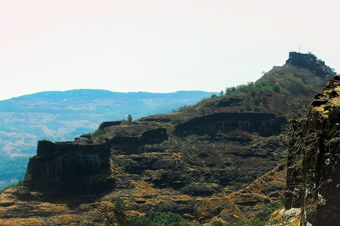 Shrivardhan Fort image