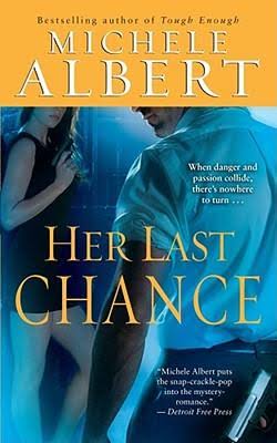Her Last Chance [Book]
