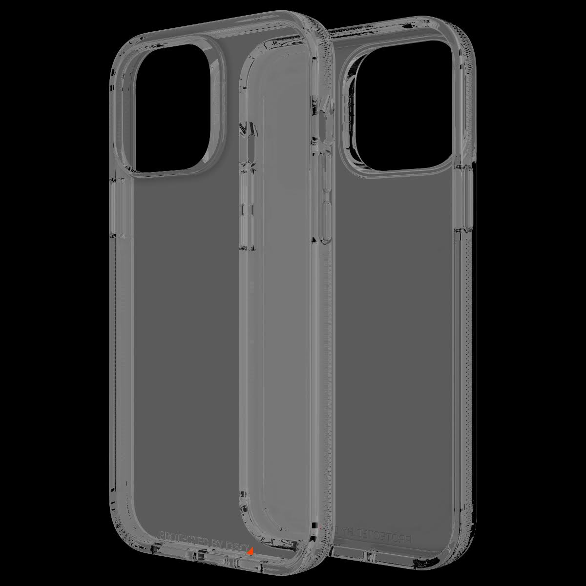 Gear4 Crystal Palace iPhone 13 Pro Max (Clear) by ZAGG