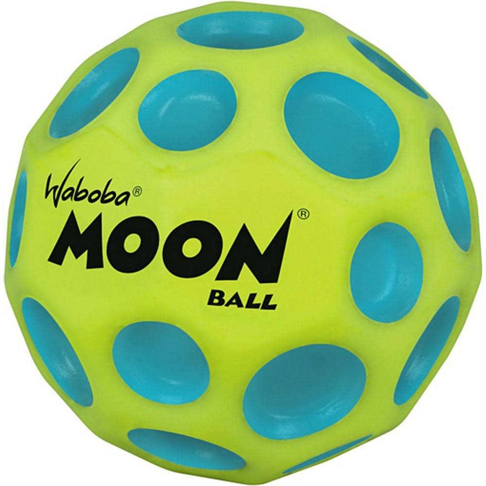 Waboba Moon Ball (martian)