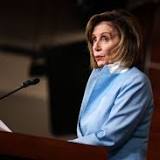 Former Chinese state media editor suggests Nancy Pelosi be 'restrained,' 'punished' by CCP for visiting Taiwan