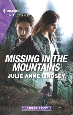 Missing in the Mountains (LP) [Book]