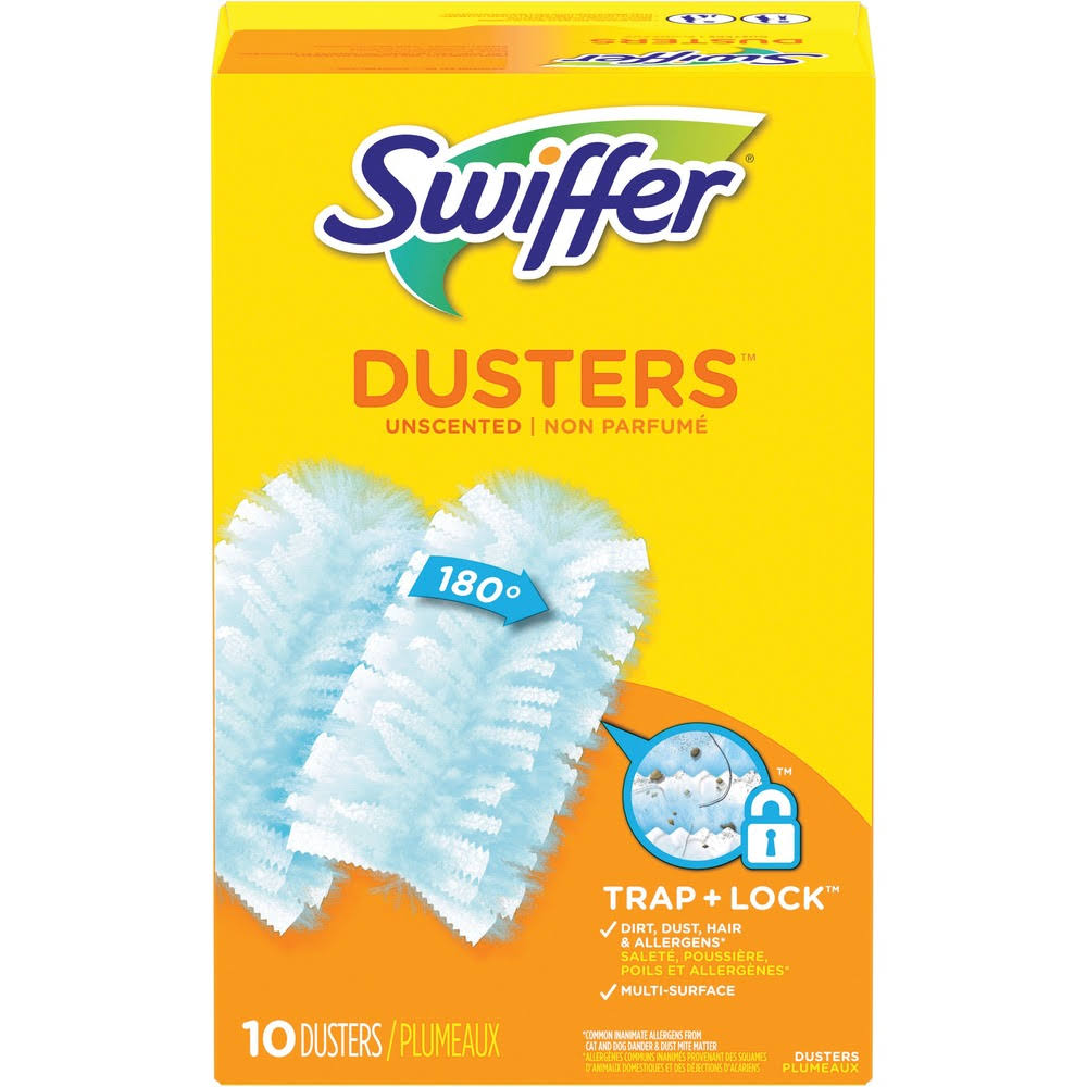 Swiffer Duster Refills - 10ct