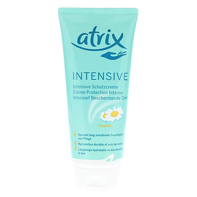 Atrix Intensive Protection Hand Cream - 100 ml