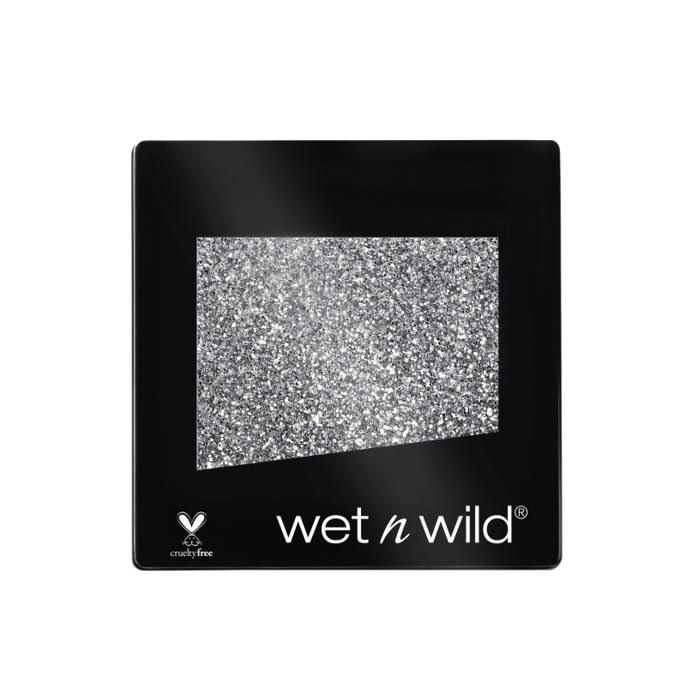 Wet 'n' Wild Color Icon Glitter Single Eyeshadow 1.4g - Spiked