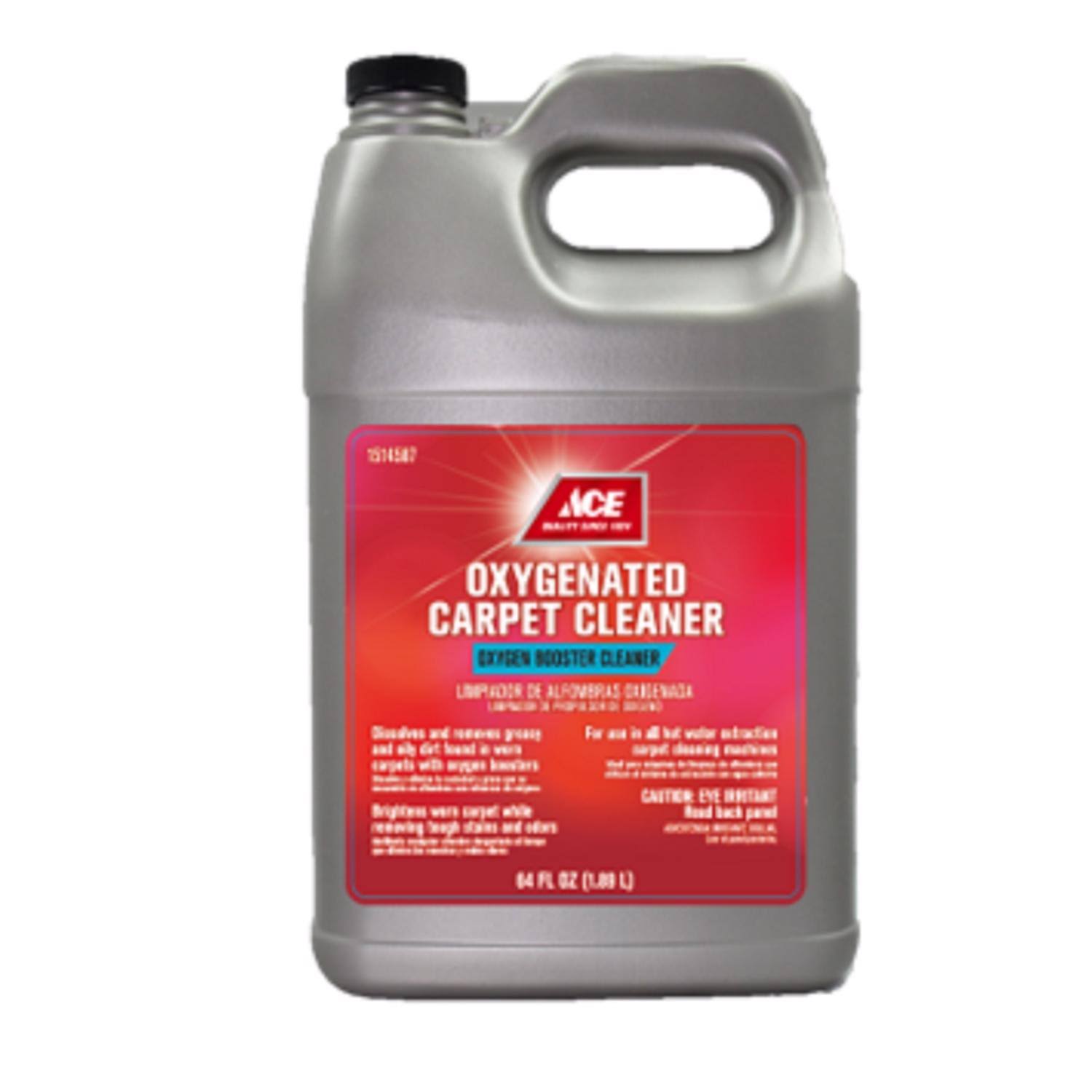 Ace Oxygenated Max Carpet Cleaner - 64oz