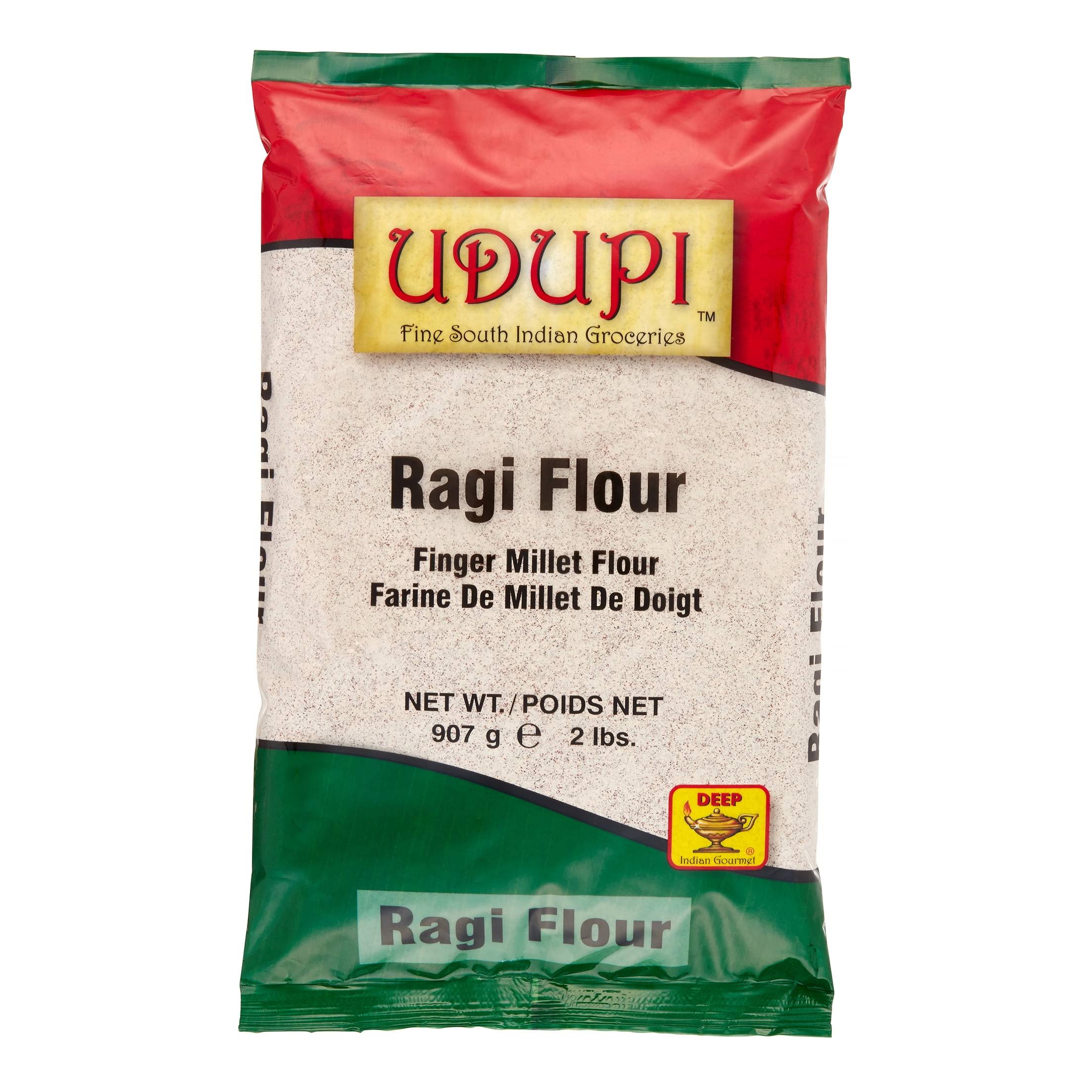 Deep Ragi Flour 2lb 906G