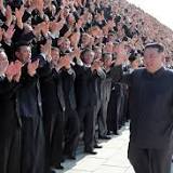 N.Korea lifts mask mandate, distancing rules after declaring COVID victory