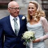 Rupert Murdoch and Jerry Hall finalize divorce