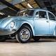 This 1974 VW Beetle could be sold for more than R700 000 
