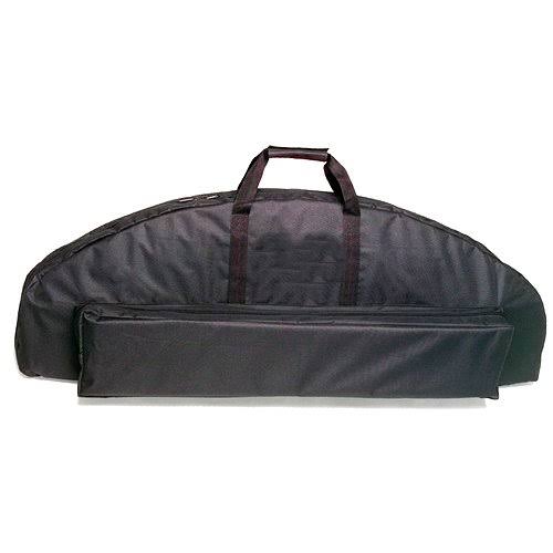 30 06 Outdoors Black Outdoors Economy Compound Soft Archery Bow Case - 46"