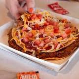 Taco Bell brings Mexican Pizza back this week