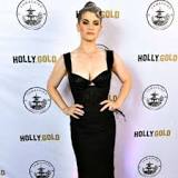 Kelly Osbourne is pregnant with her first child