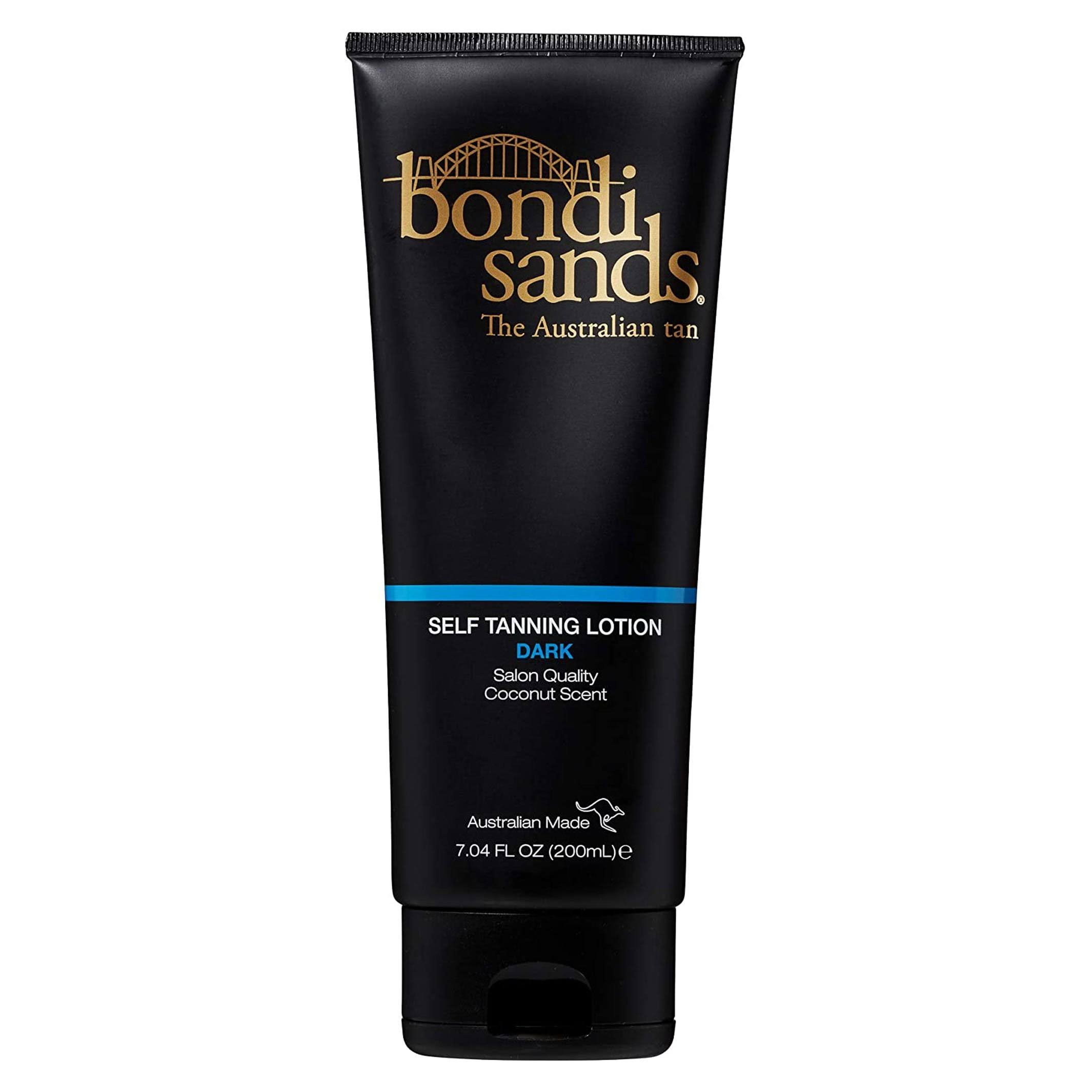 Bondi Sands Self Tanning Lotion - Dark, 200ml