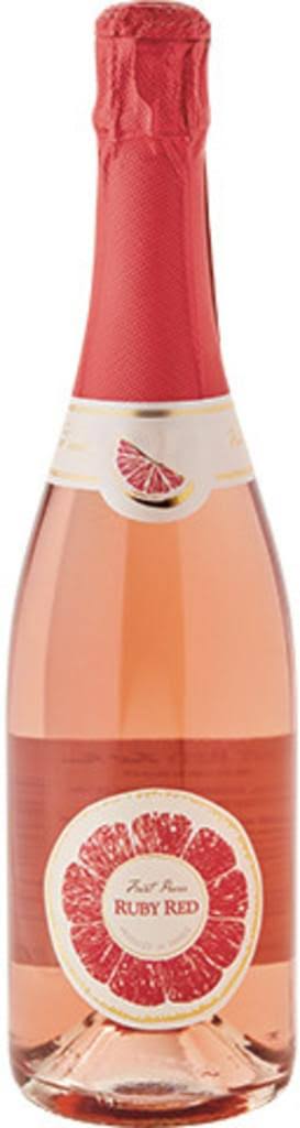 Ruby Red Sparkling Rose 750ml