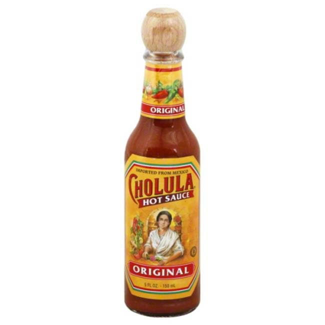 Cholula Original Mexican Hot Sauce