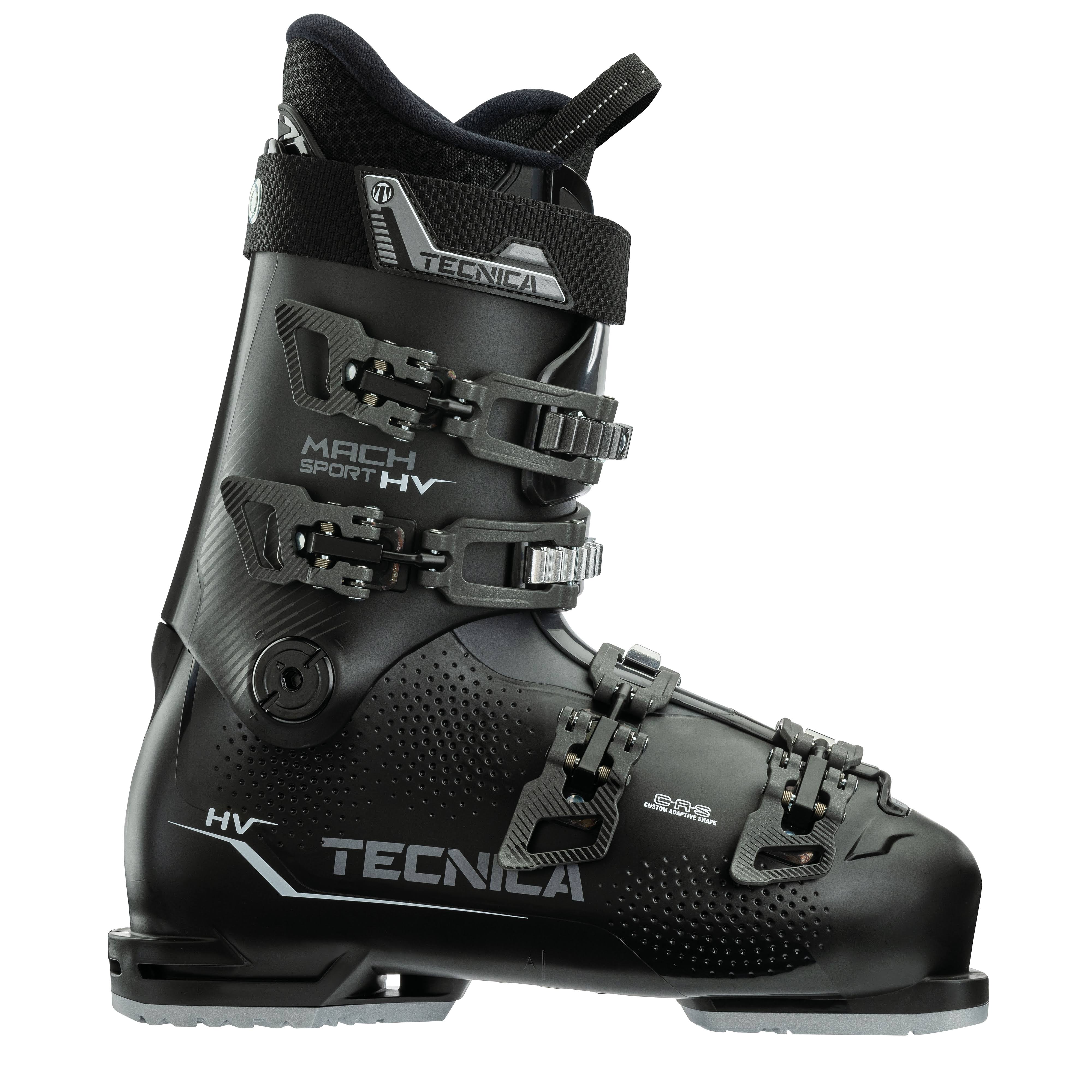 Tecnica Ski Boots Mach Sport HV 70 Men - No Color - 24.5